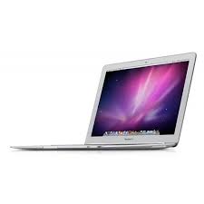 MacBook Air 11.6" - MD712ZA/B